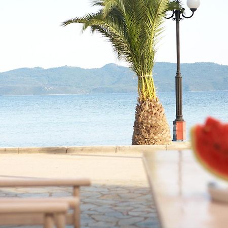 Ammos Beach Glífa Oda fotoğraf
